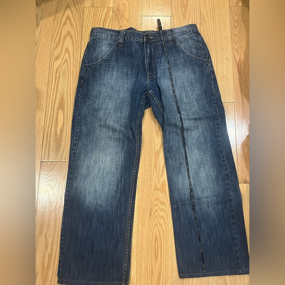 Very nice wash Arizona pants ,